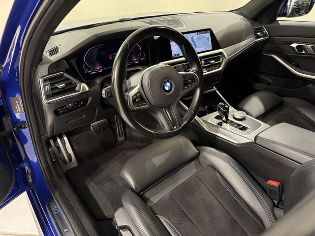 BMW 330, 2021 — 9