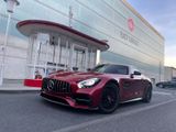 Mercedes-Benz Mercedes Benz AMG GTs 522 ps o.OPF Facelif... - Mercedes-Benz AMG GT S aus 2017