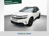 Citroën C5 Aircross Shine Pack Hybrid - Citroën mit Hybrid-Antrieb