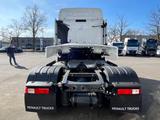 Renault T 440 4x2 SleeperCab Retarder 2xTanks ACC "NEU" - Pkw-Anhänger 2t