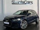 Audi A1 TFSI S-Line *Ambiente*Bang&Olufsen*Virtual* - Audi A1 Gebrauchtwagen in Frankfurt