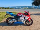 Honda CBR 600 RR PC37 - HONDA CBR 600 PC37
