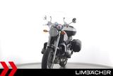 BMW R 850 R - Lieferung bundesweit! - MOTORRAD AUS DEM JAHR 1999