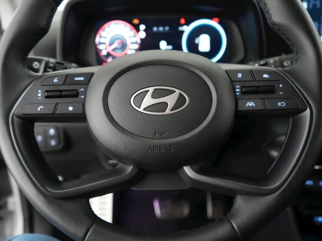 BAYON FACELIFT T-GDI PRIME DCT+VOLL LED+NAVI+RÜC