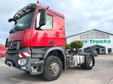 Mercedes-Benz 1842 Arocs / 4x4 HAD / Hydraulik / 1.Hand - Mercedes-Benz Arocs