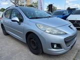 Peugeot 207 SW Family 95 VTi - Peugeot 207 Family