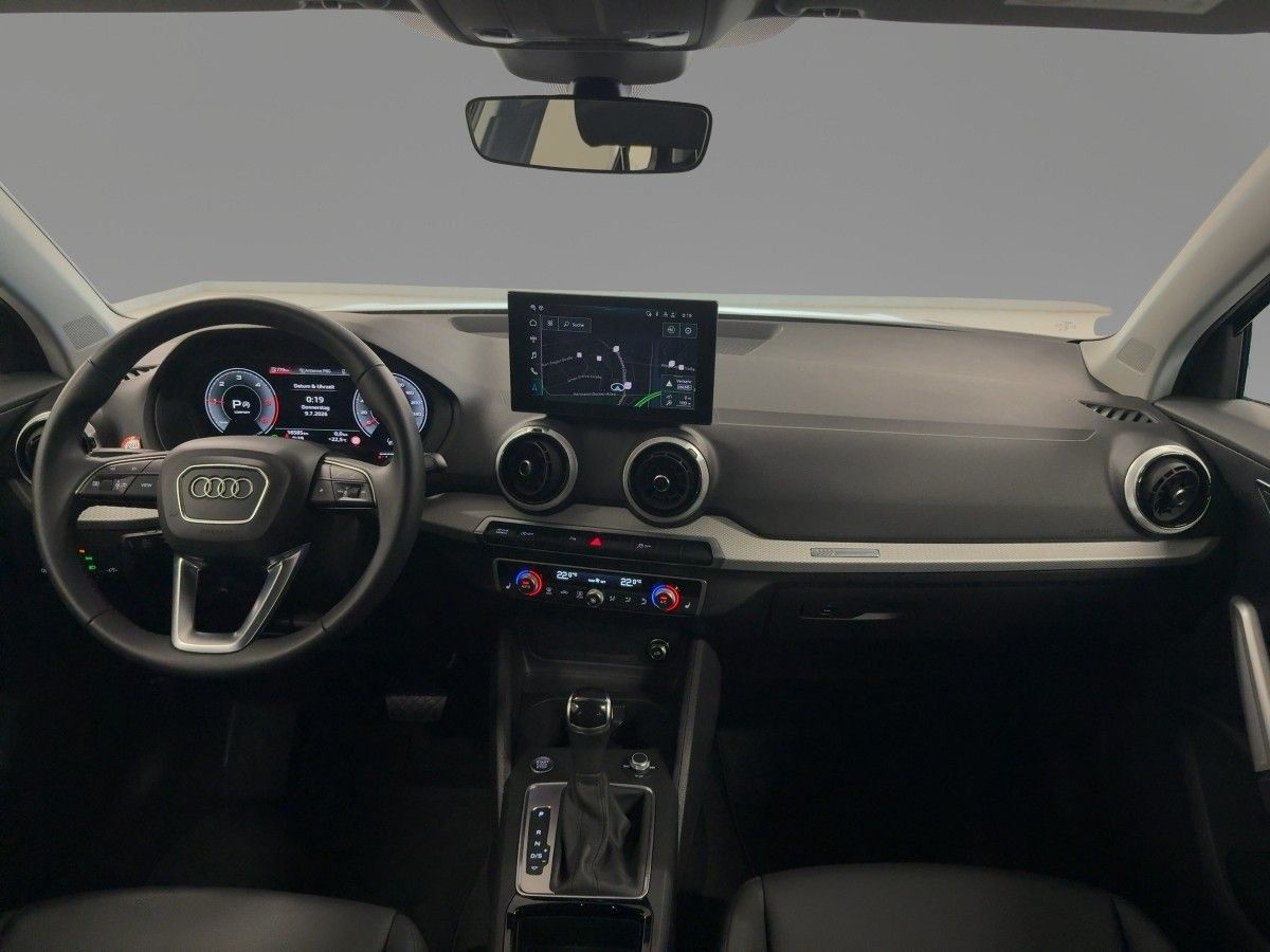 Audi Q2 - Bild 12