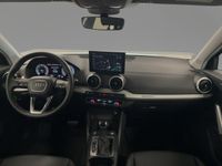 Audi Q2 - Vorschau Bild 12