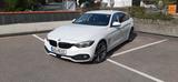 BMW 420 Gran Coupé 420d xDrive Gran Coupé Sport ...