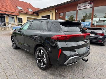 Cupra Terramar - 5