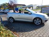 Volkswagen Eos 2,0 Sport & Style Leder Navi Checkheft - VW Eos Gebrauchtwagen
