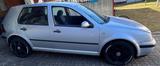 Volkswagen Golf 1.9 TDI Basis  Golf 4 IV - Volkswagen Golf aus 2000: TDI