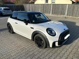 MINI Cooper JCW Trim Werksgarantie bis 7/2028