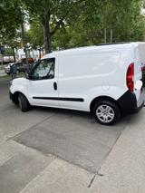 Fiat Doblo 1.6 , Leiterklappe - Fiat Doblo in Wiesbaden