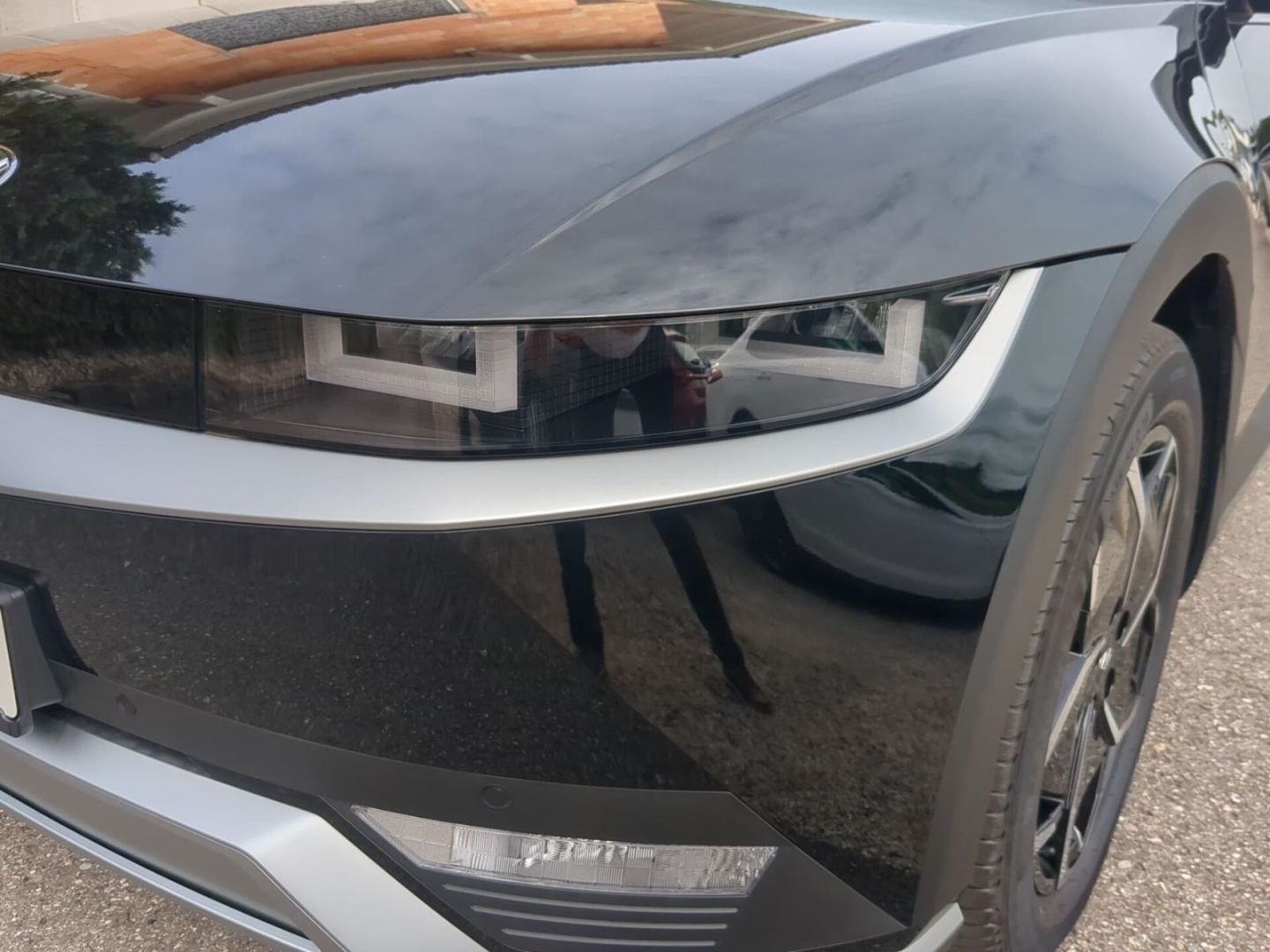 Hyundai IONIQ 5 – Bild 3