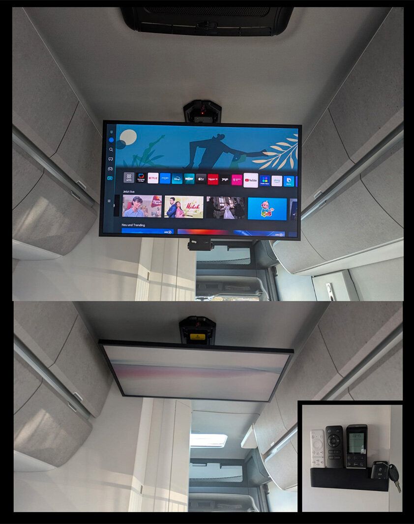 Volkswagen Crafter - Bild 13