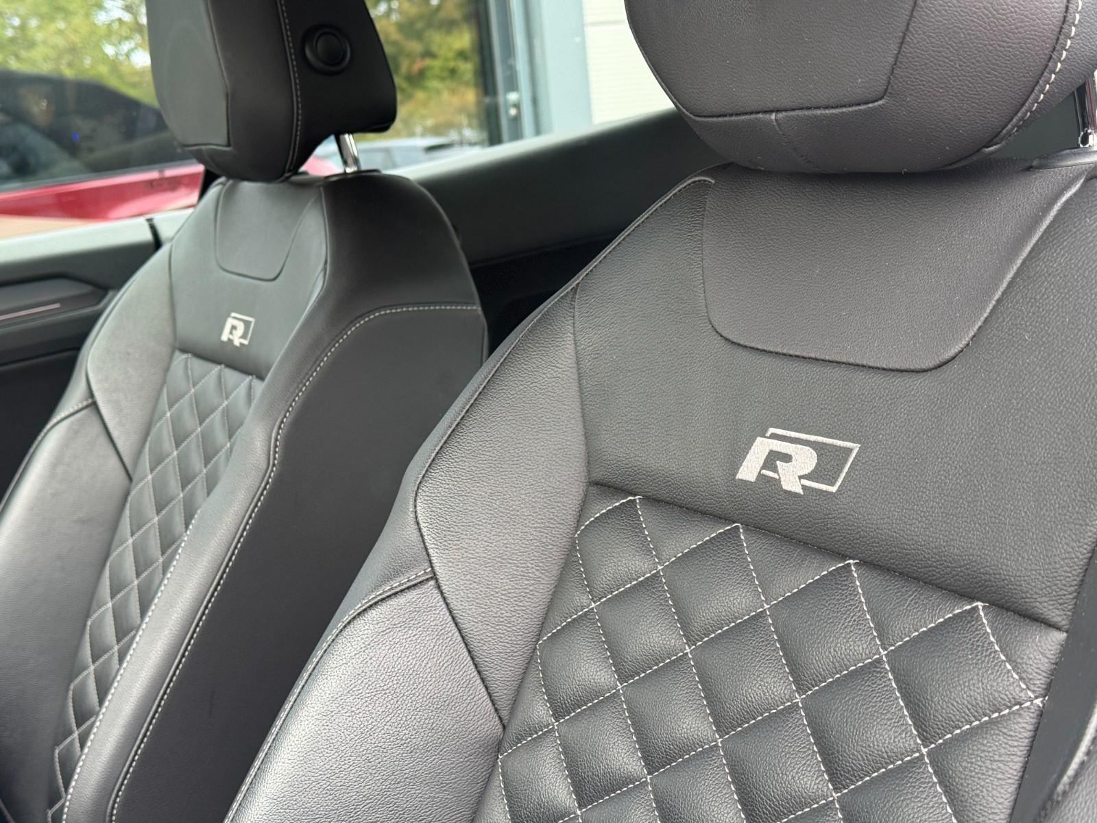 Volkswagen T-Roc Cabriolet R-Line DSG 1.5 TSI DSG LED LEDER, миниатюра 18