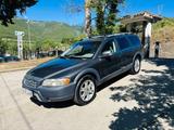 Volvo V70 2.4 D5 Automatica AWD Cross Country - Volvo V70: Country