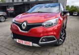 Renault Captur Helly Hansen 1.2 TCE Automatik/Garantie - Renault Captur aus 2015