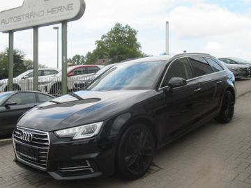 Audi A4 - 8