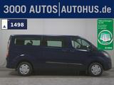 Ford Transit Custom 2.0 TDCi Trend L2 8-Sitze Navi