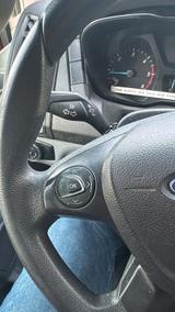 Ford Transit Koffer L4 - Ford Transit 4