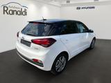 Hyundai i20 YES! Plus 1.0 EU6d-T++NAVI!++SCHECKHEFT! - Hyundai i20: 6.1