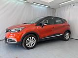 Renault Captur TCe 120 EDC Dynamique