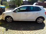 Volkswagen Polo 1.2 TDI MATCH 6R Klima,Alu - Volkswagen Polo: TDI Match