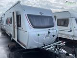 Bürstner Premio Life 480 TL 1360 kg / Mover / Elektr. Stü - Bürstner Premio
