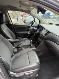 Opel Mokka X - 9