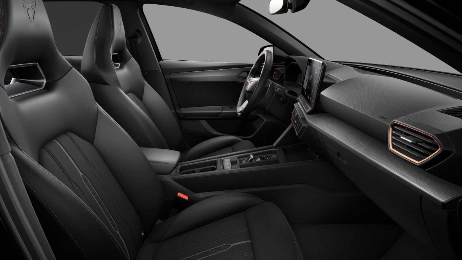 Cupra Leon - Bild 18