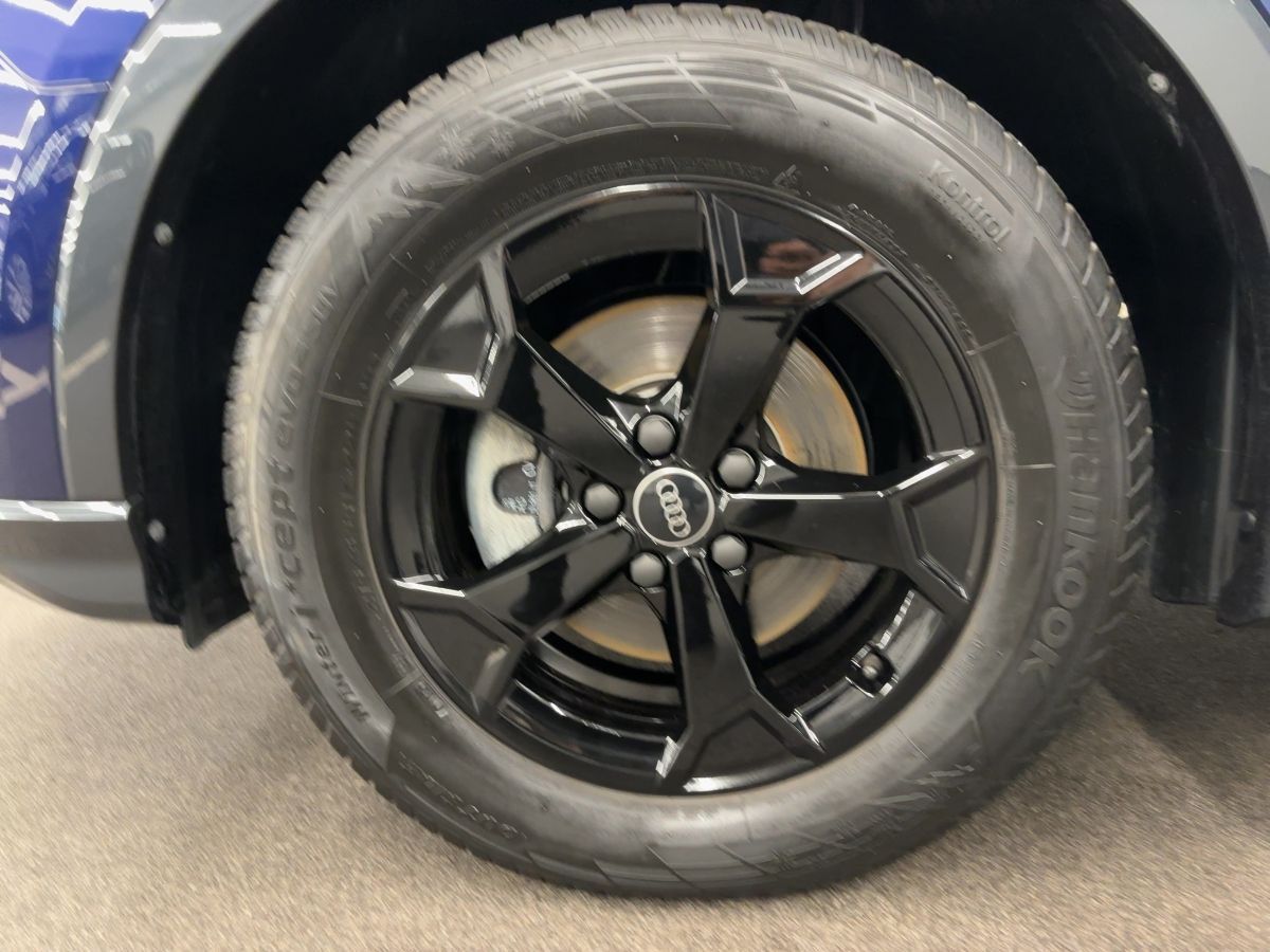 Audi Q3 - Bild 15
