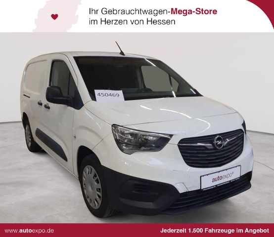 Opel Combo Cargo XL 1.2 DIT EHZ Selection 