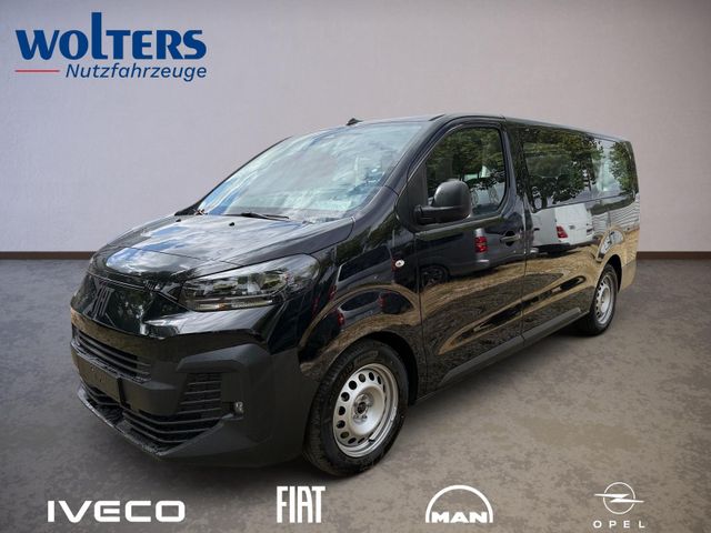 Fiat Scudo L3 Kombi 180 AT8