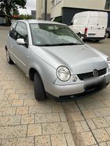Volkswagen VW lupo 1.4 TÜV 2026 tipptopp noch angemeldet - VW Lupo Gebrauchtwagen in Berlin