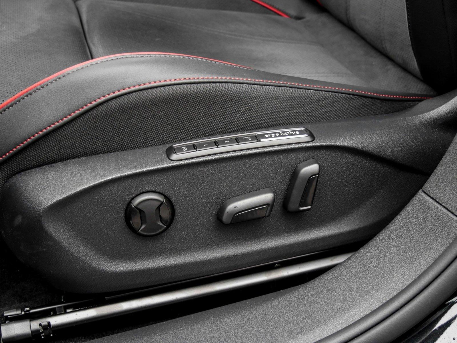 Volkswagen ID.7 Tourer GTX IQ.Light Navi Harman Headup Area