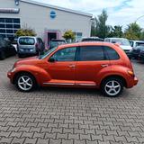 Chrysler PT Cruiser 2.2 CRD Limited - Chrysler PT Cruiser: Crd