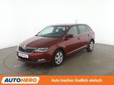 Skoda Rapid Spaceback 1.0 TSI Style *NAVI*LED*TEMPO* - Skoda Rapid in Hannover