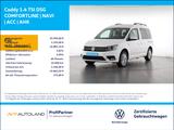 Volkswagen Caddy 1.4 TSI DSG COMFORTLINE | NAVI | ACC | AHK - Volkswagen Caddy: Tsi