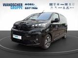 Peugeot Traveller Allure L2 HDI 180 AHK+Kam+Standheizung