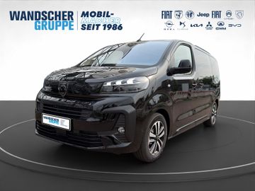 Peugeot Traveller Allure L2 HDI 180