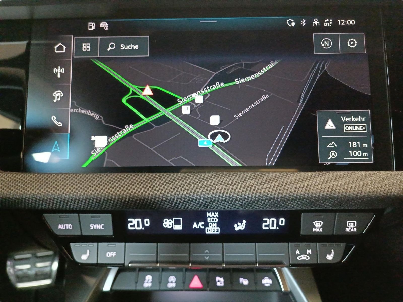 Audi A3 - Bild 13