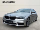 BMW M550  i xDrive Head-Up Display Komforsitze - BMW M550: 550d