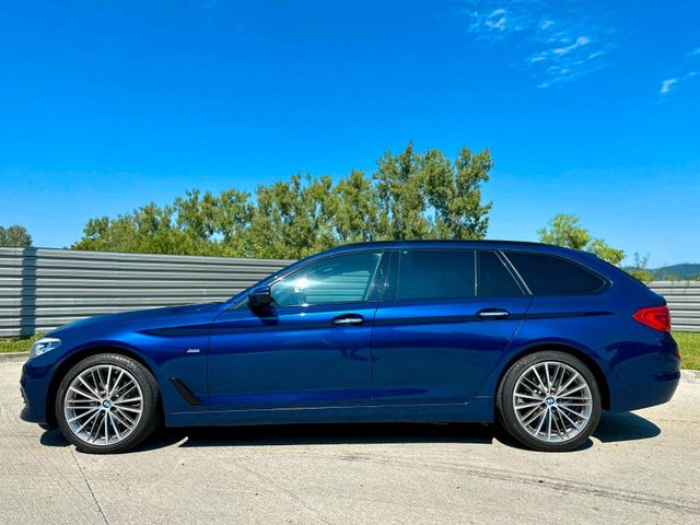 BMW Bmw 520d g31 SportLine