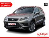 Seat Ateca 1.4 Xcellence LED ACC Totwinkel AHK Kamera - Seat Ateca: 1.4