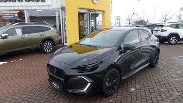 Renault Clio VI Esprit Alpine Full