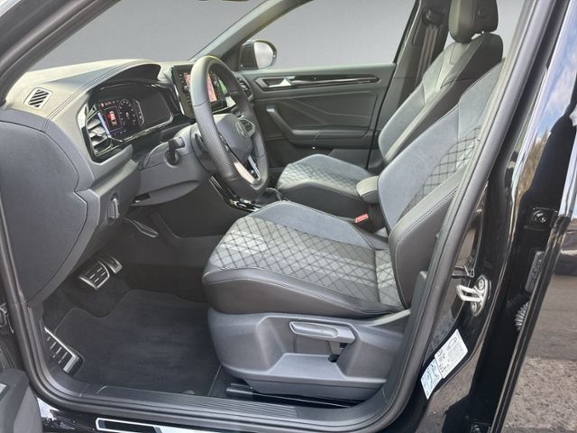 T-Roc 1.5 TSI DSG R-LINE PANO+IQ.LIGHT+RFK+NAVI+