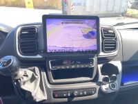Fiat Ducato serie 8  L4H2 Kawa verblecht - Image