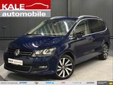 Volkswagen Sharan 1.4 TSI DSG Active*18Zoll*el.TÜR*Standhzg - Volkswagen Sharan mit Benzin-Antrieb: Kleinbus